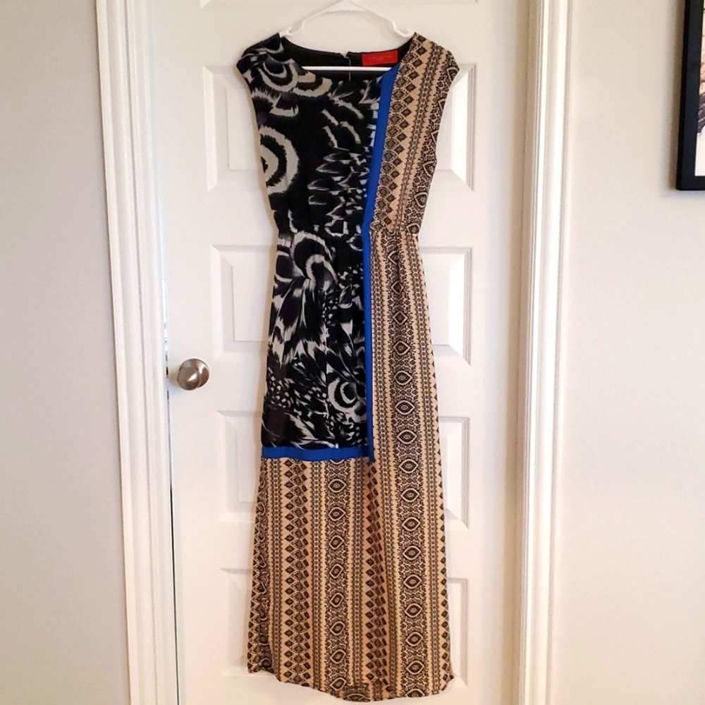 Small Akira Chicago Sleeveless Dress
